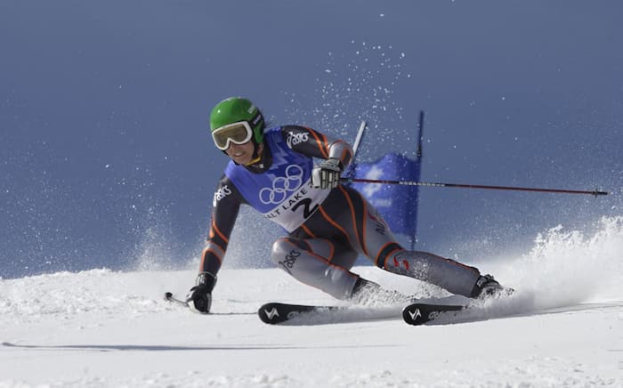 Michaela Dorfmeister 2002