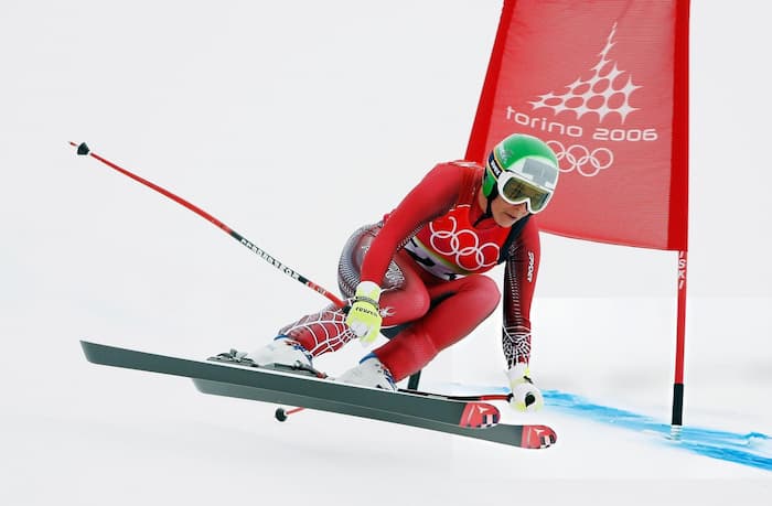 Michaela Dorfmeister 2006