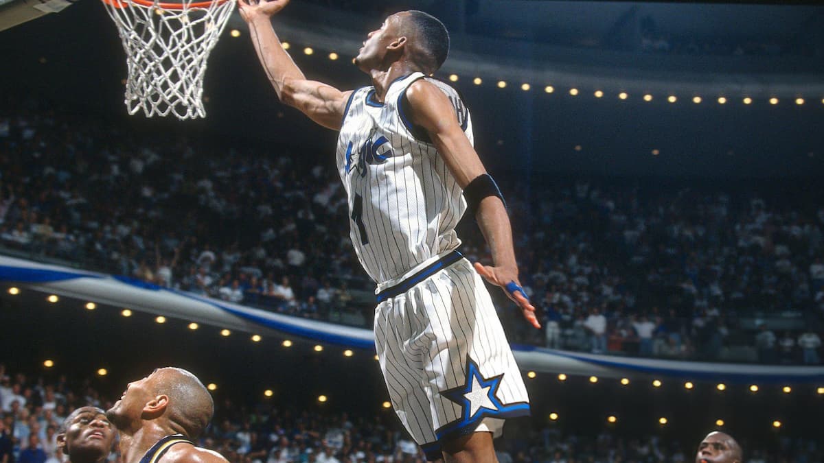 Penny Hardaway