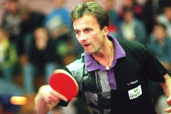 Andrzej Grubba