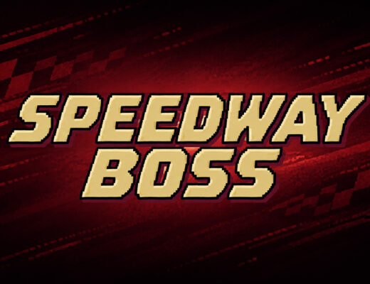 Speedway Boss - gra żużlowa